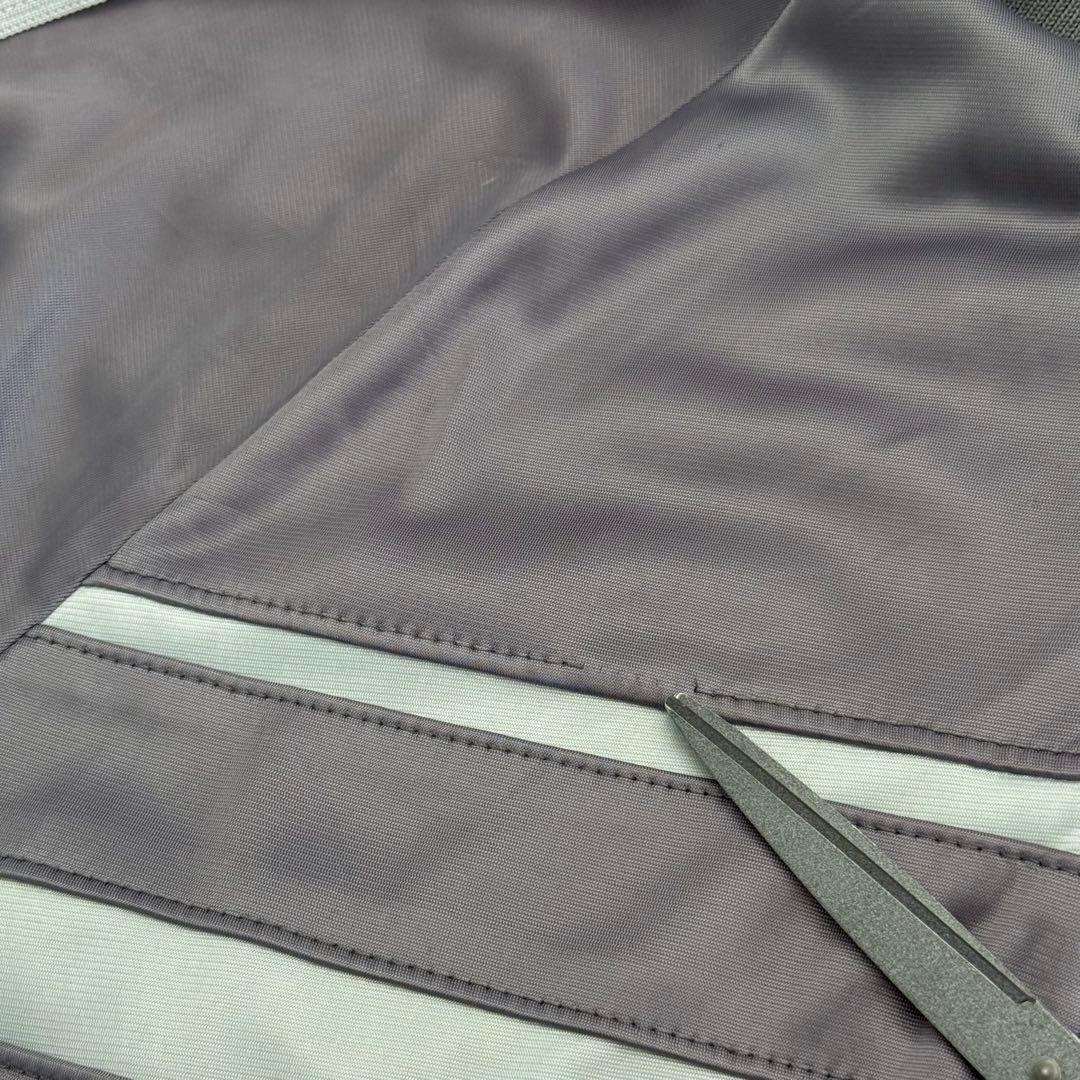 70sUSA製ヴィンテージ old adidasアディダス トラックジャケットM