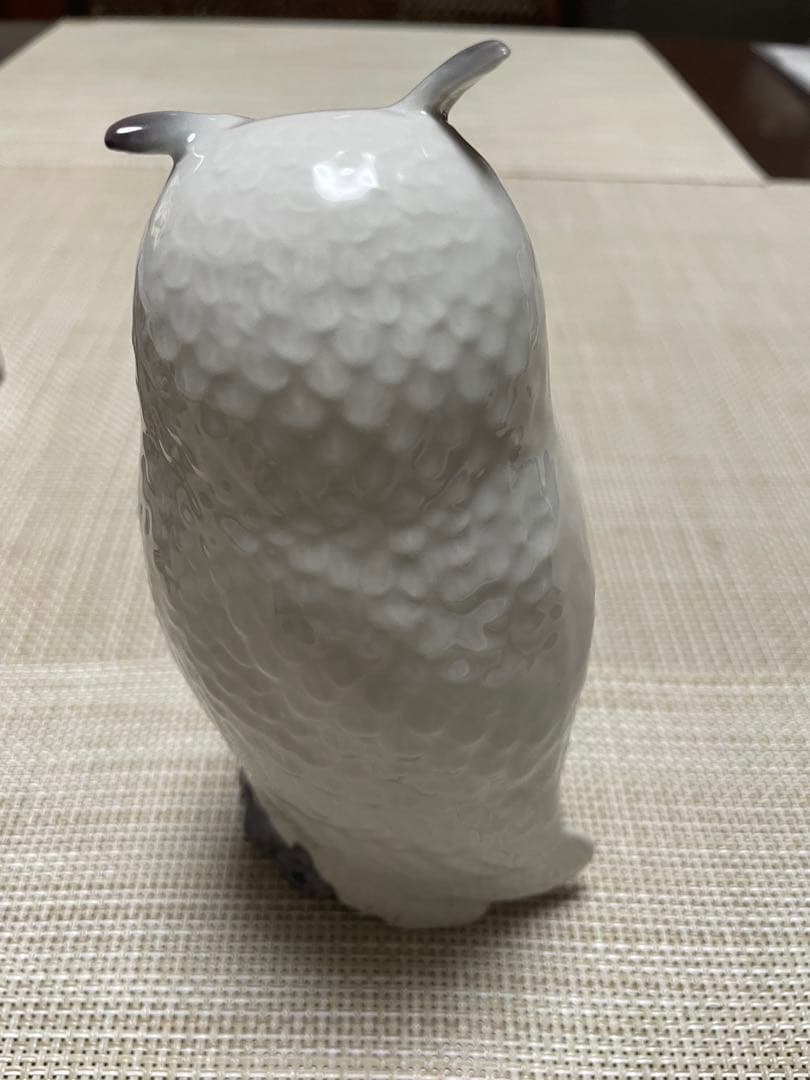 コペン　フィギリン　フクロウ