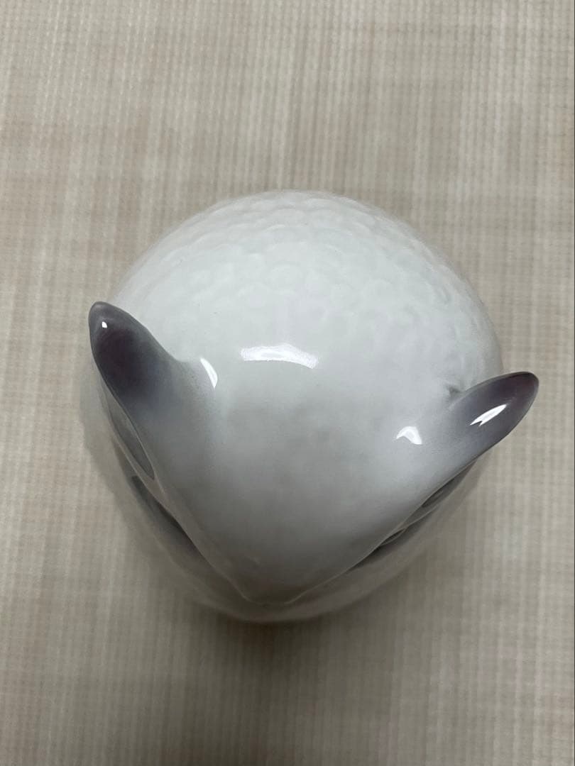 コペン　フィギリン　フクロウ