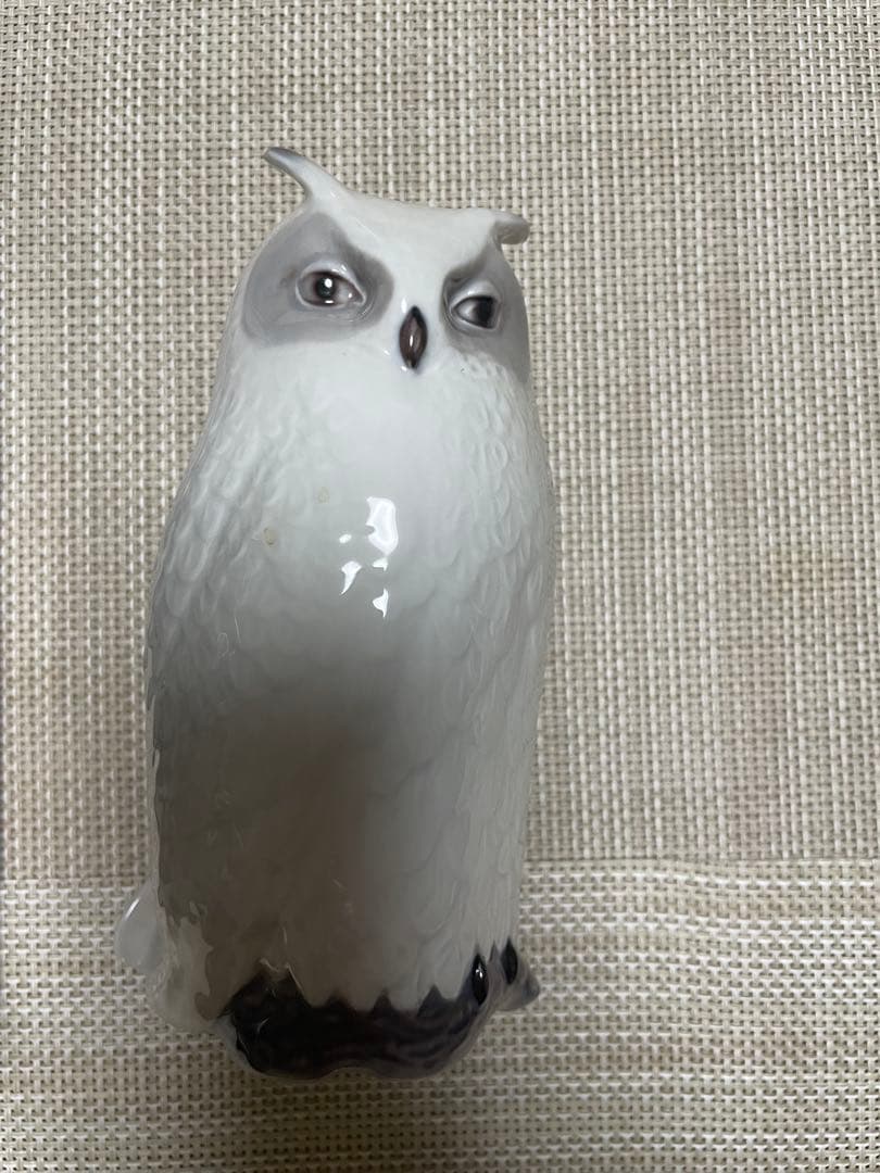 コペン　フィギリン　フクロウ