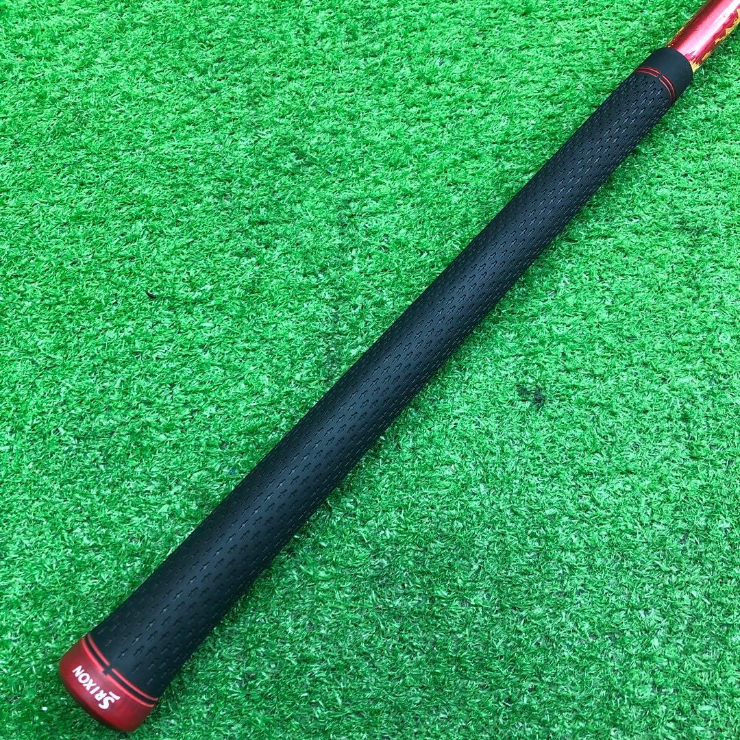 Gsh-1056Miyazaki シャフト単品 flex6sスリクソンスリーブ付