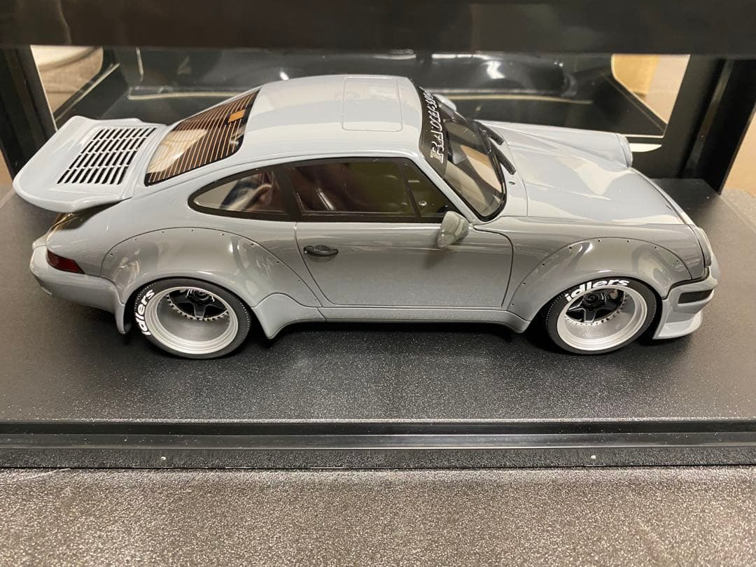 GTスピリット 1/ 18 RWB Jonsibal 2015 ポルシェ