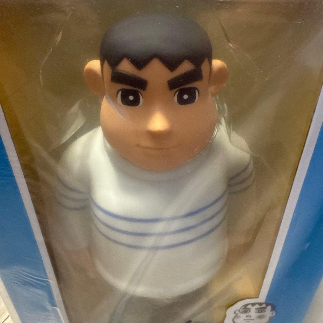 きれいなジャイアン　メディコムトイ WF2008限定