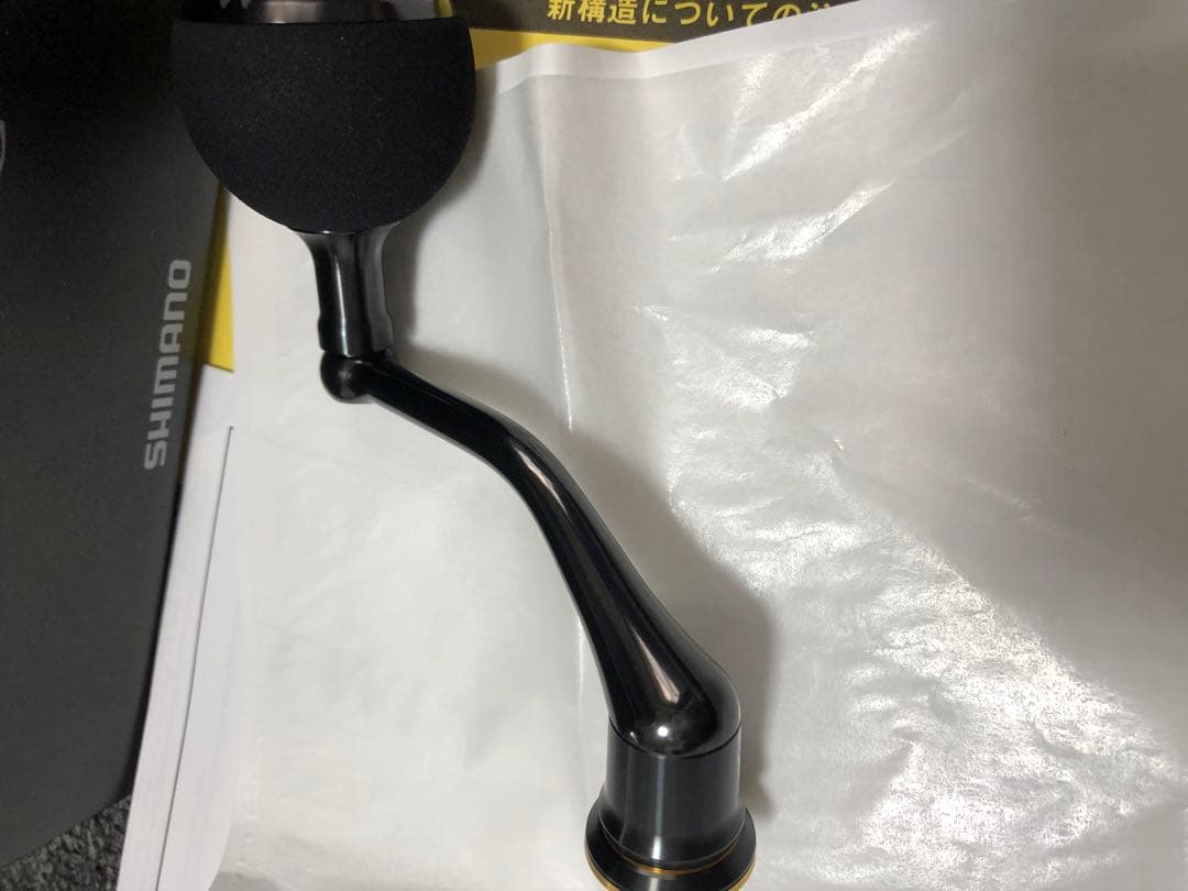 SHIMANO 24ツインパワー4000PG スピニングリール