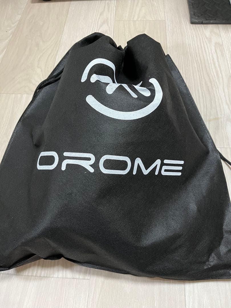 ELVES OROME AEROEVOカーボンハンドルバー