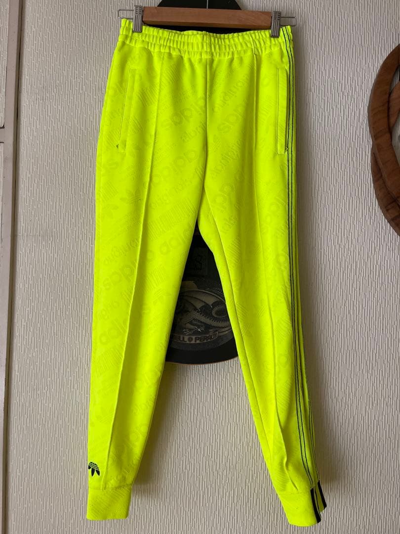 adidas アディダス アレキサンダー ワン トラックパンツ XS