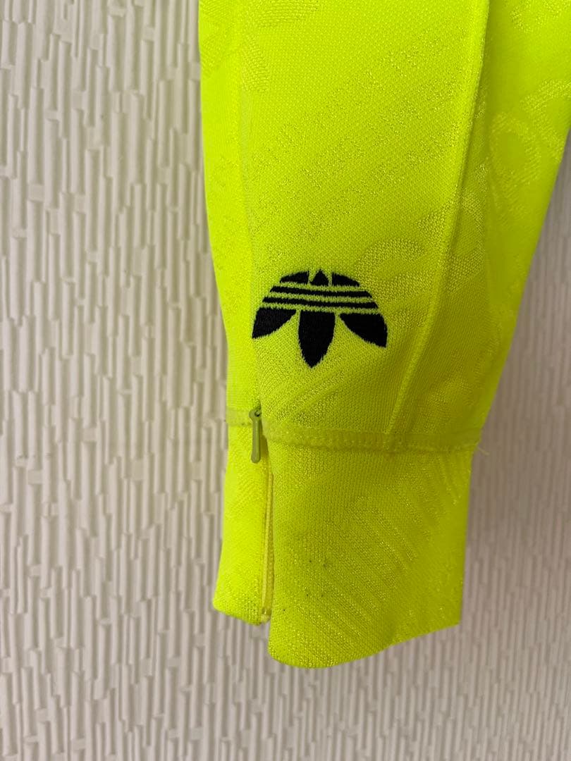 adidas アディダス アレキサンダー ワン トラックパンツ XS