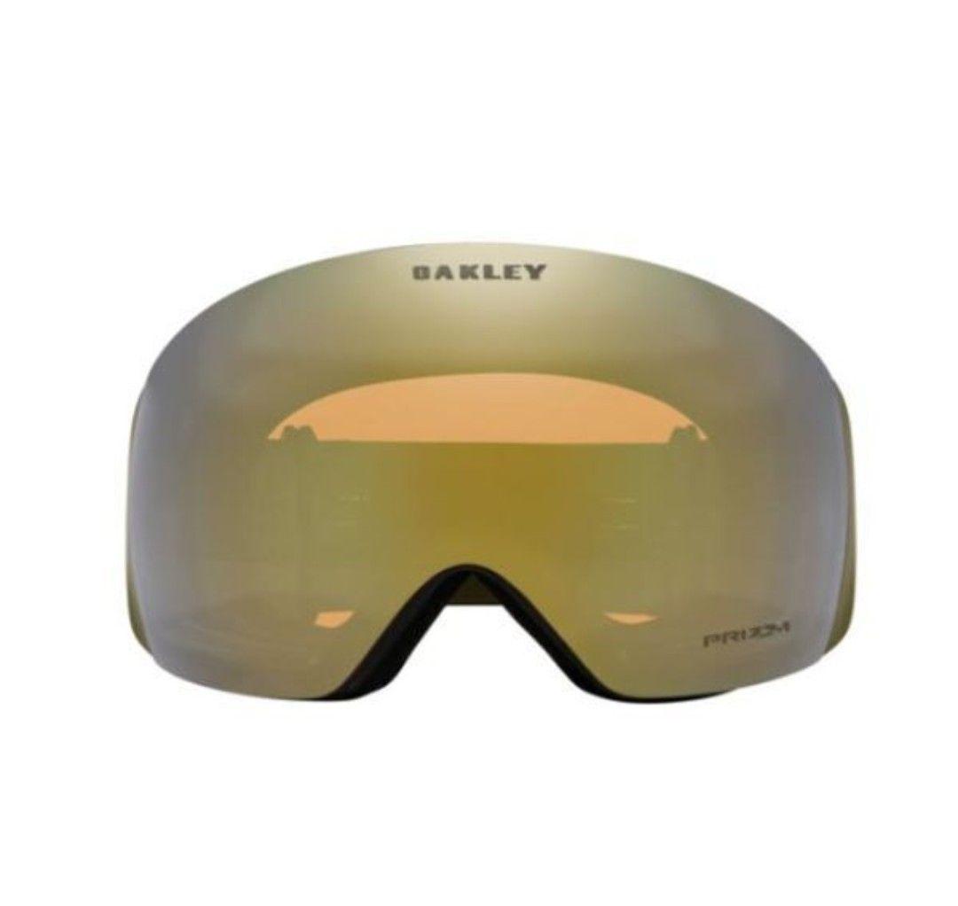 【新品】OAKLEY ゴーグル Flight Deck L PRIZM