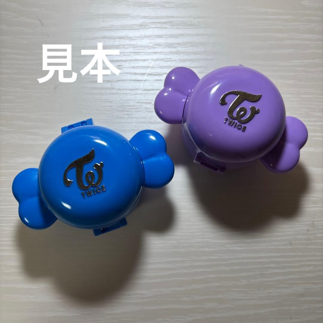 TWICE ガチャガチャ リングコレクション セミコンプリート セット