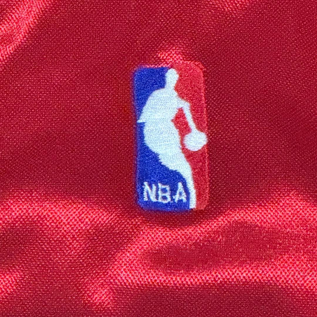 adidas NBA マイアミ・ヒート ユニフォーム 4XLシャキール・オニー