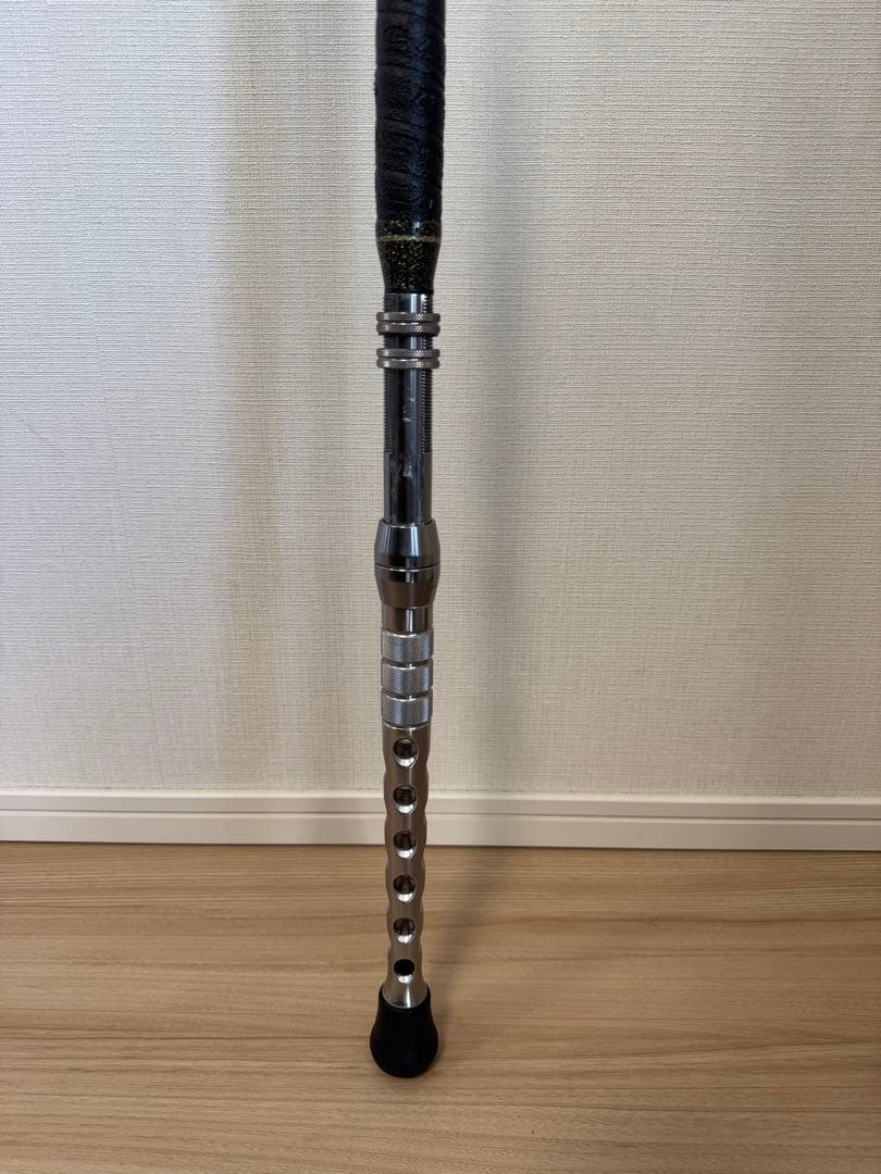 アリゲーター技研　スタンディング エボ　185 STANDING EVO