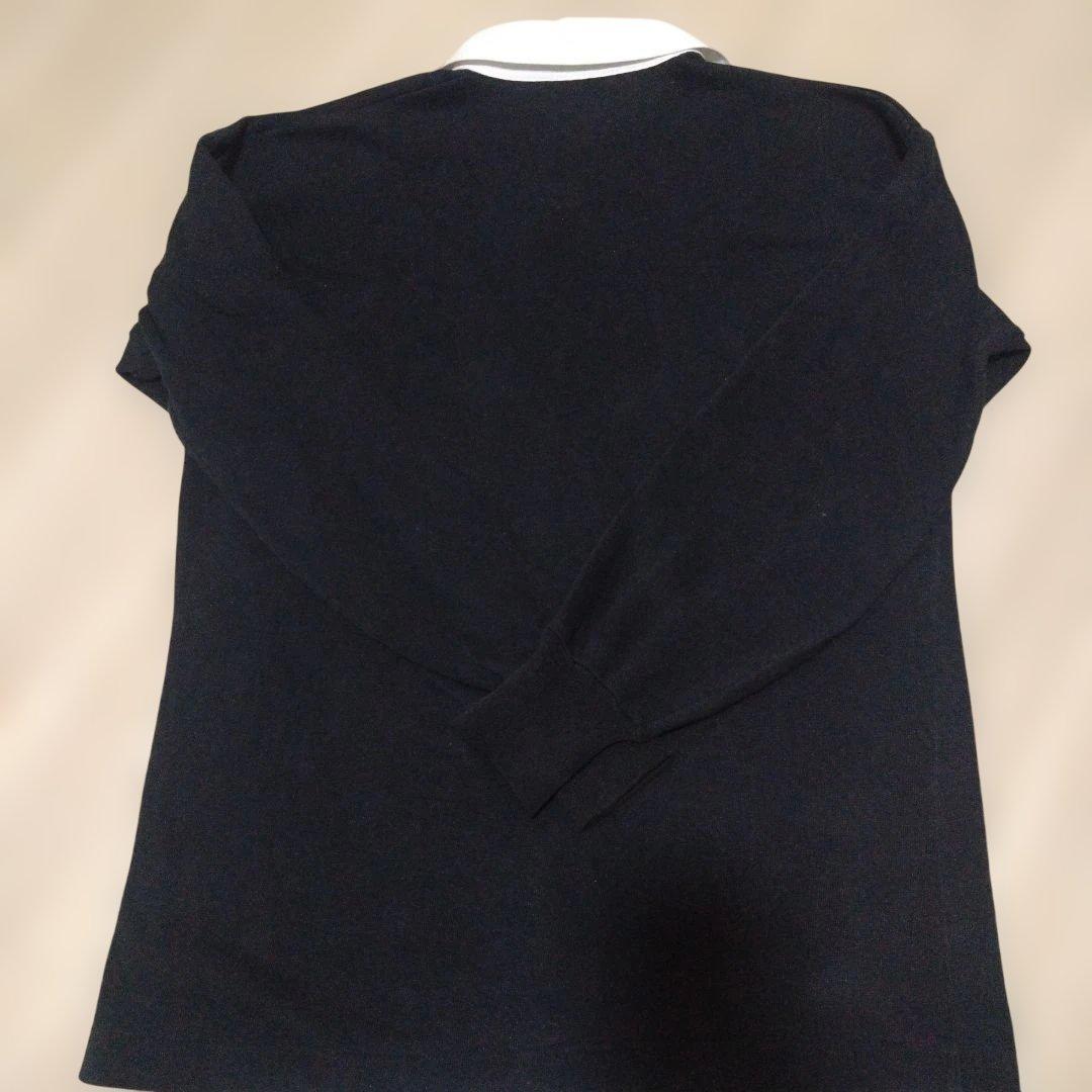 ウェア CANTERBURY 1985/1986 ALL BLACKS Jersey