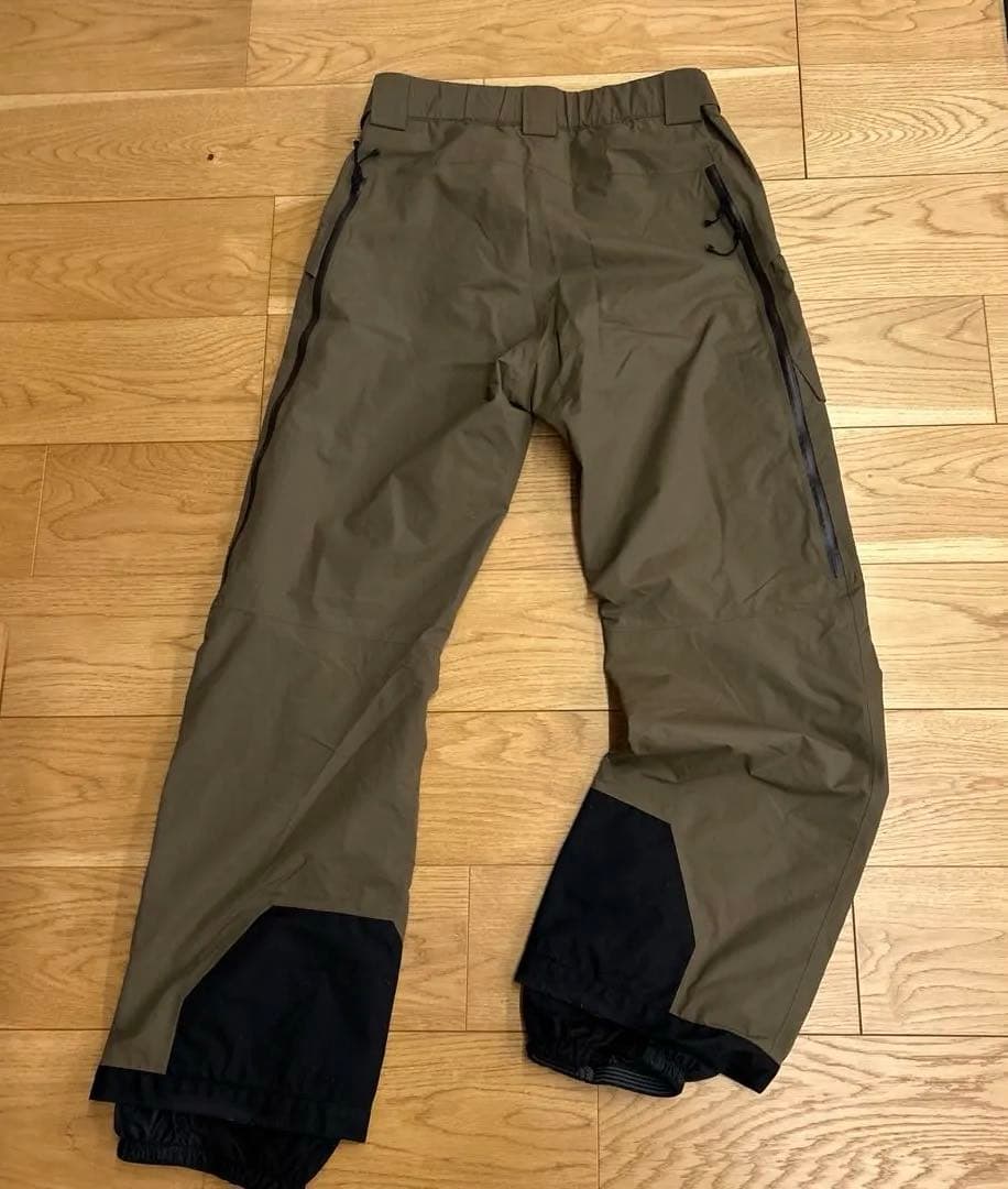 スノーボード THE NORTH FACE NS61810 freedom pants
