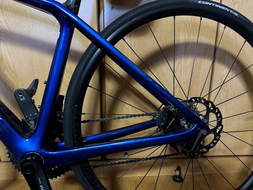 TREK EMONDA SL5 2023年
