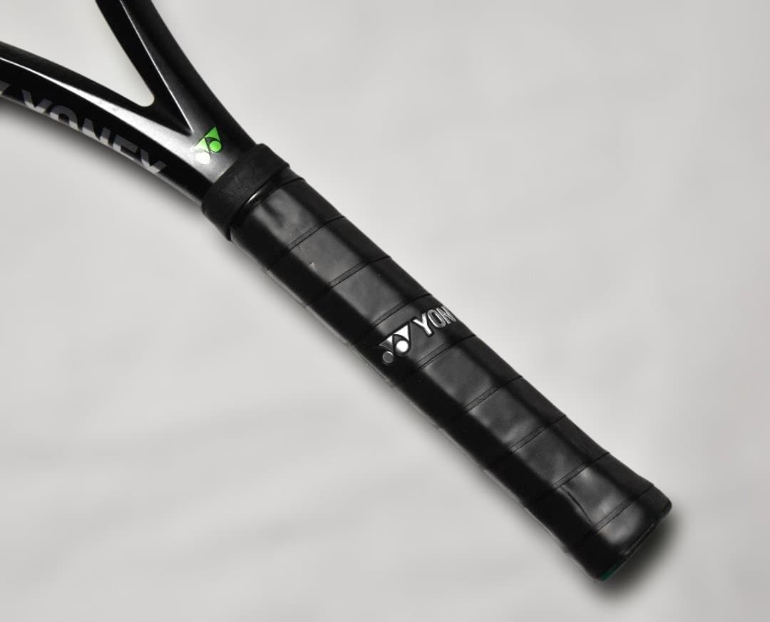 YONEX EZONEヨネックスイーゾーン100 LG2　軽量モデル