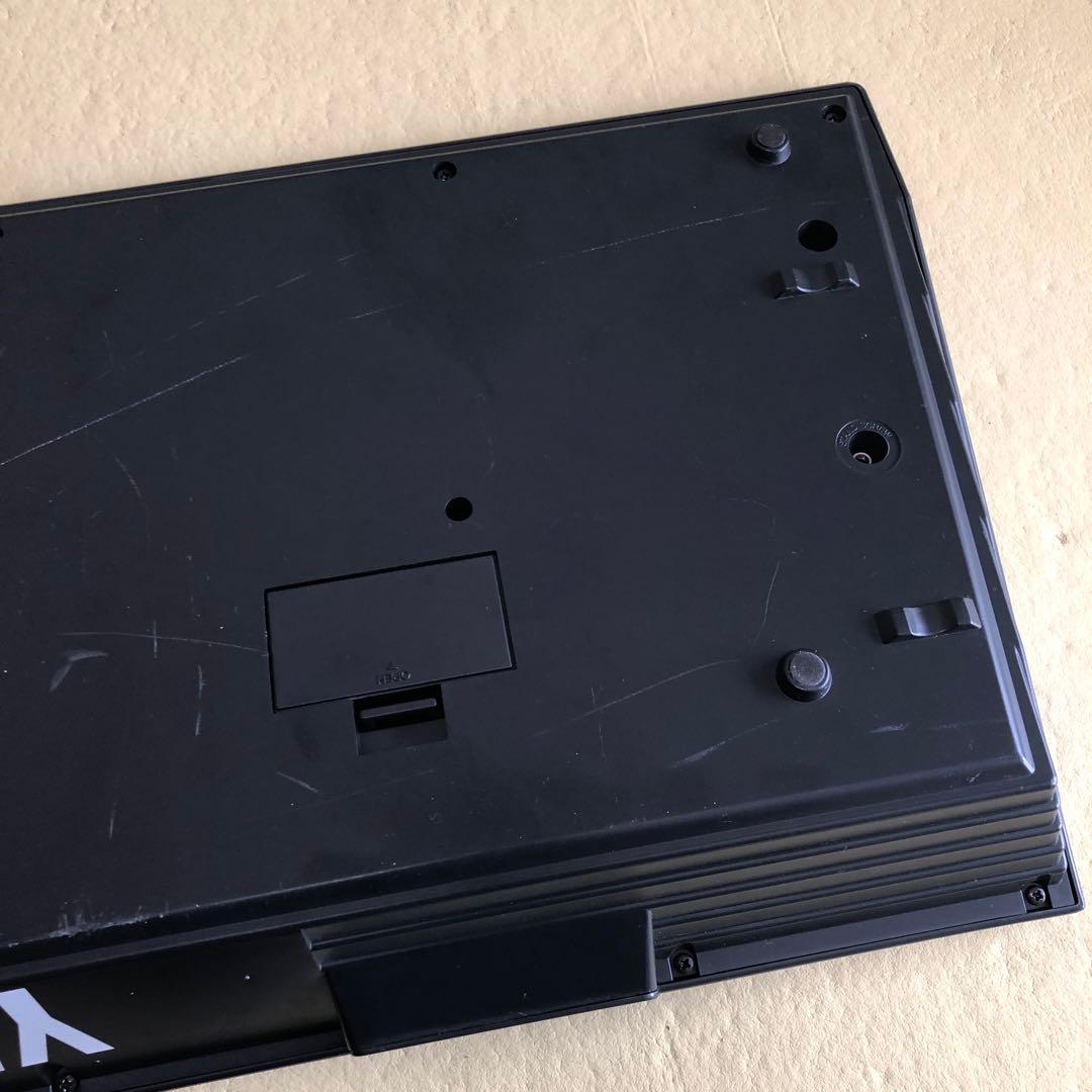 鍵盤楽器 YAMAHA/PSS-680 Portasound