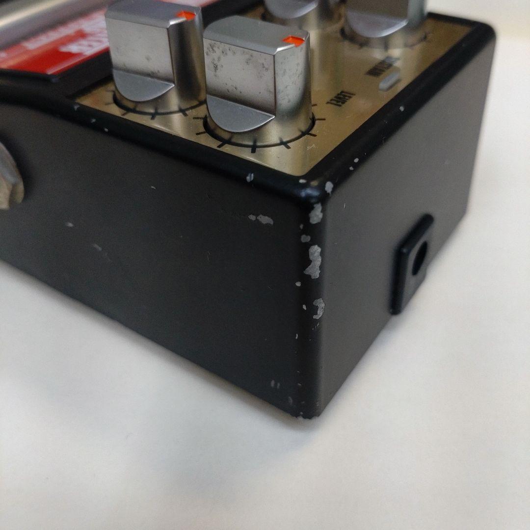 Guyatone PS-021 GUITAR EXCITER & COMP 布袋