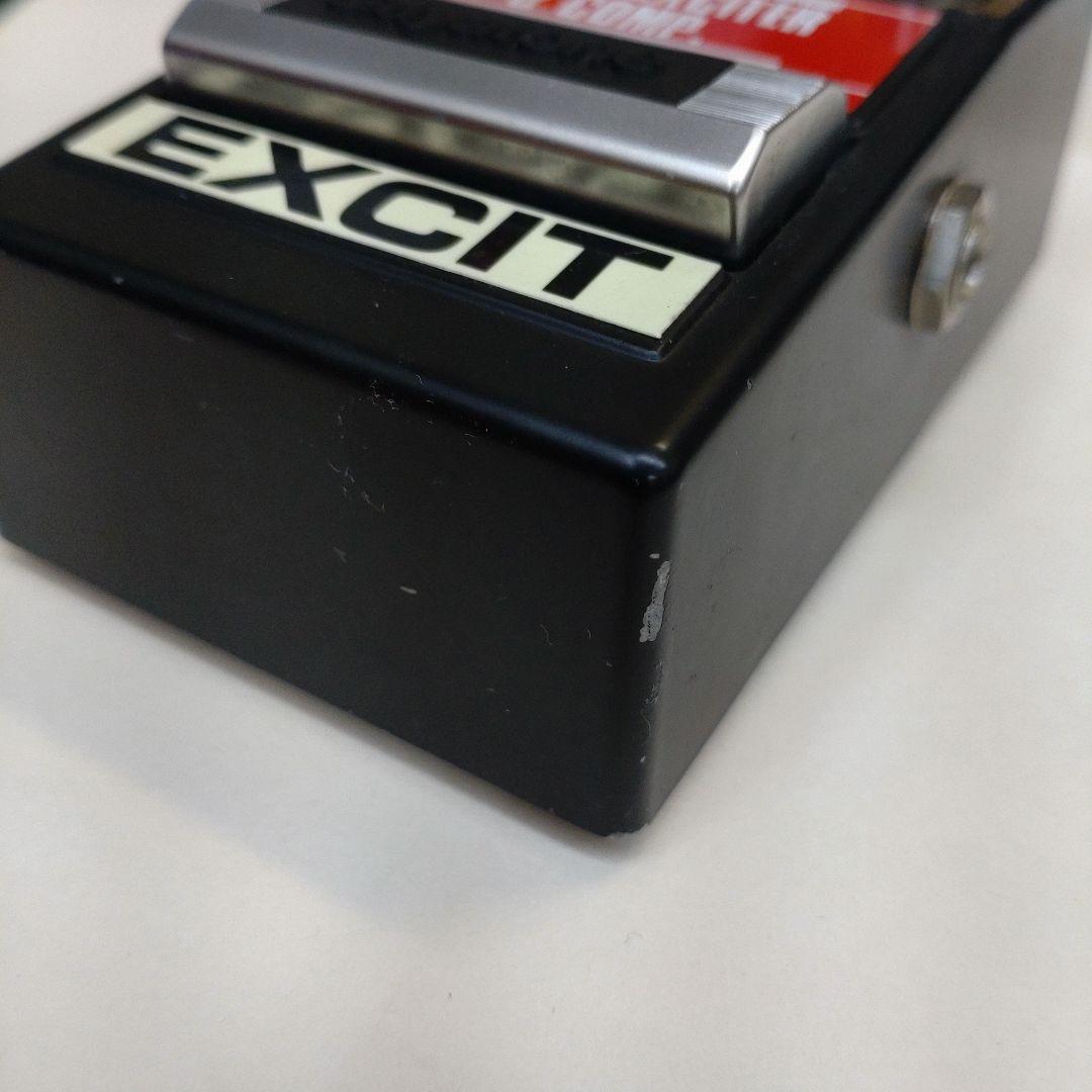Guyatone PS-021 GUITAR EXCITER & COMP 布袋