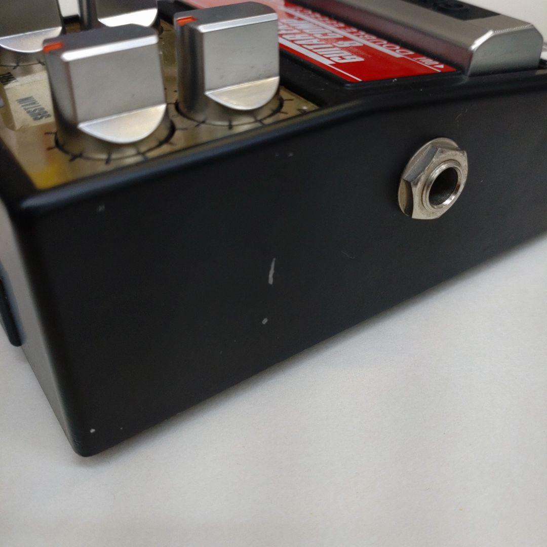 Guyatone PS-021 GUITAR EXCITER & COMP 布袋