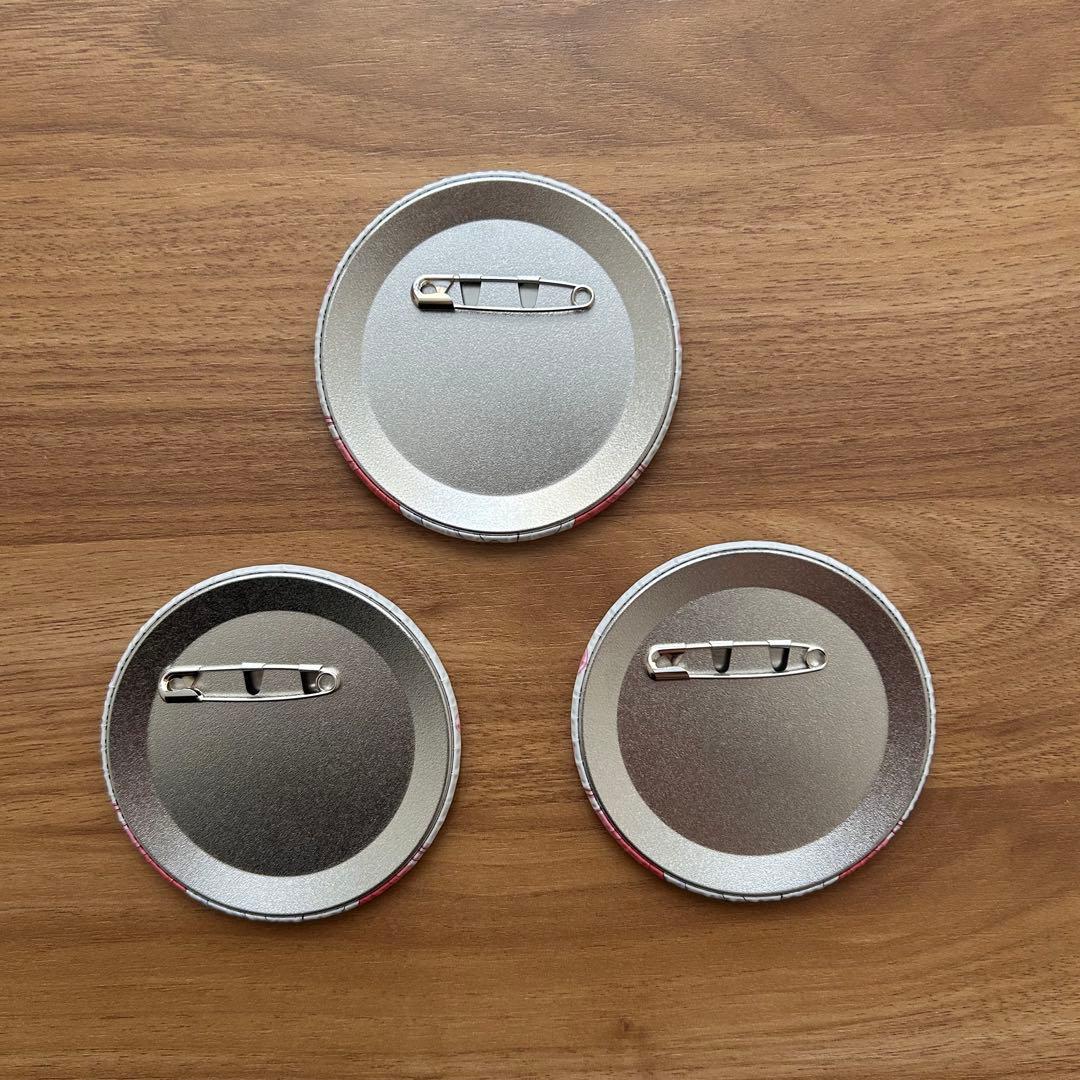 【これ以上の値下げ‪✕‬】 ひろプリ ブルジュラ キュアプリズム 缶バ セット