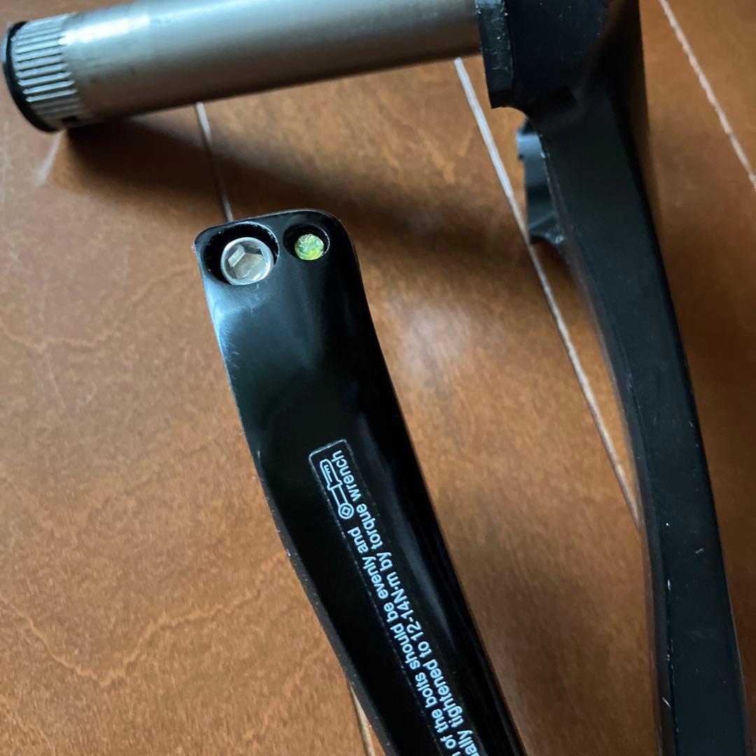 Shimano FC-R7000 165mm クランクアーム