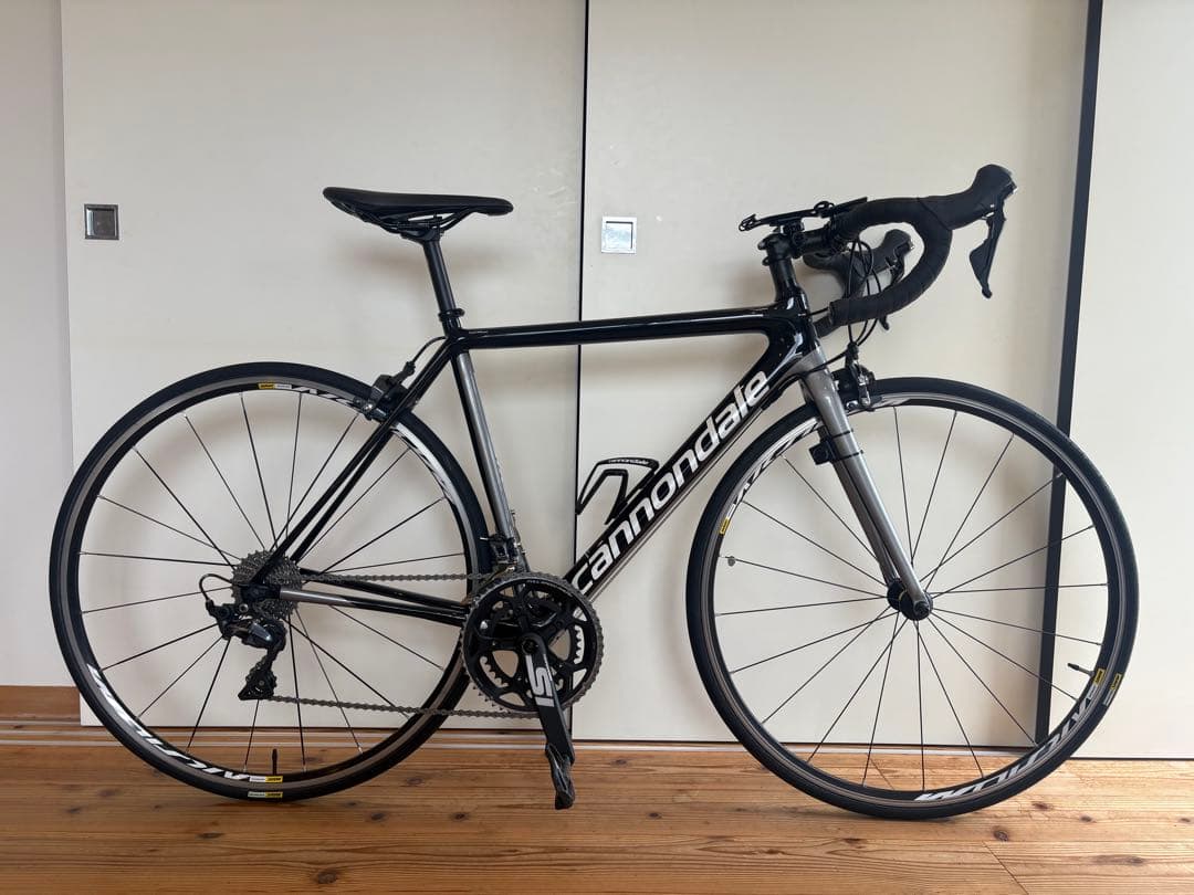 CANNONDALE 「キャノンデール」 SUPERSIXEVO ULTEGRA