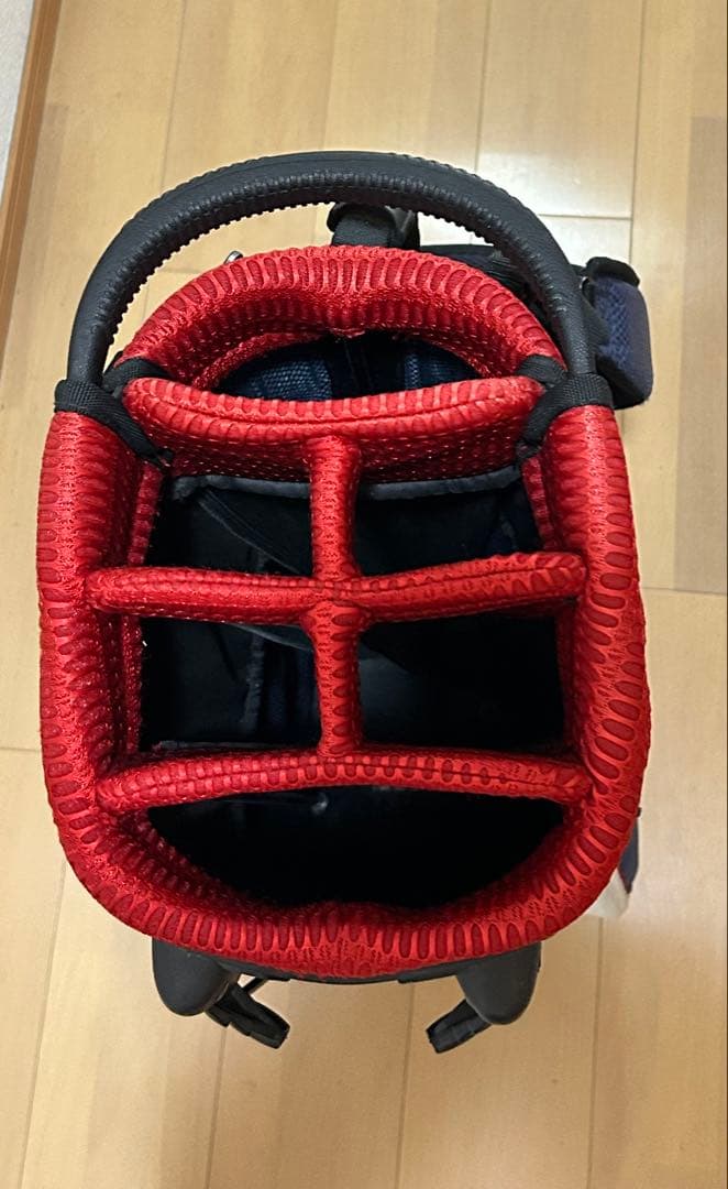 BRIDGESTONE ゴルフバッグ・キャディバッグ