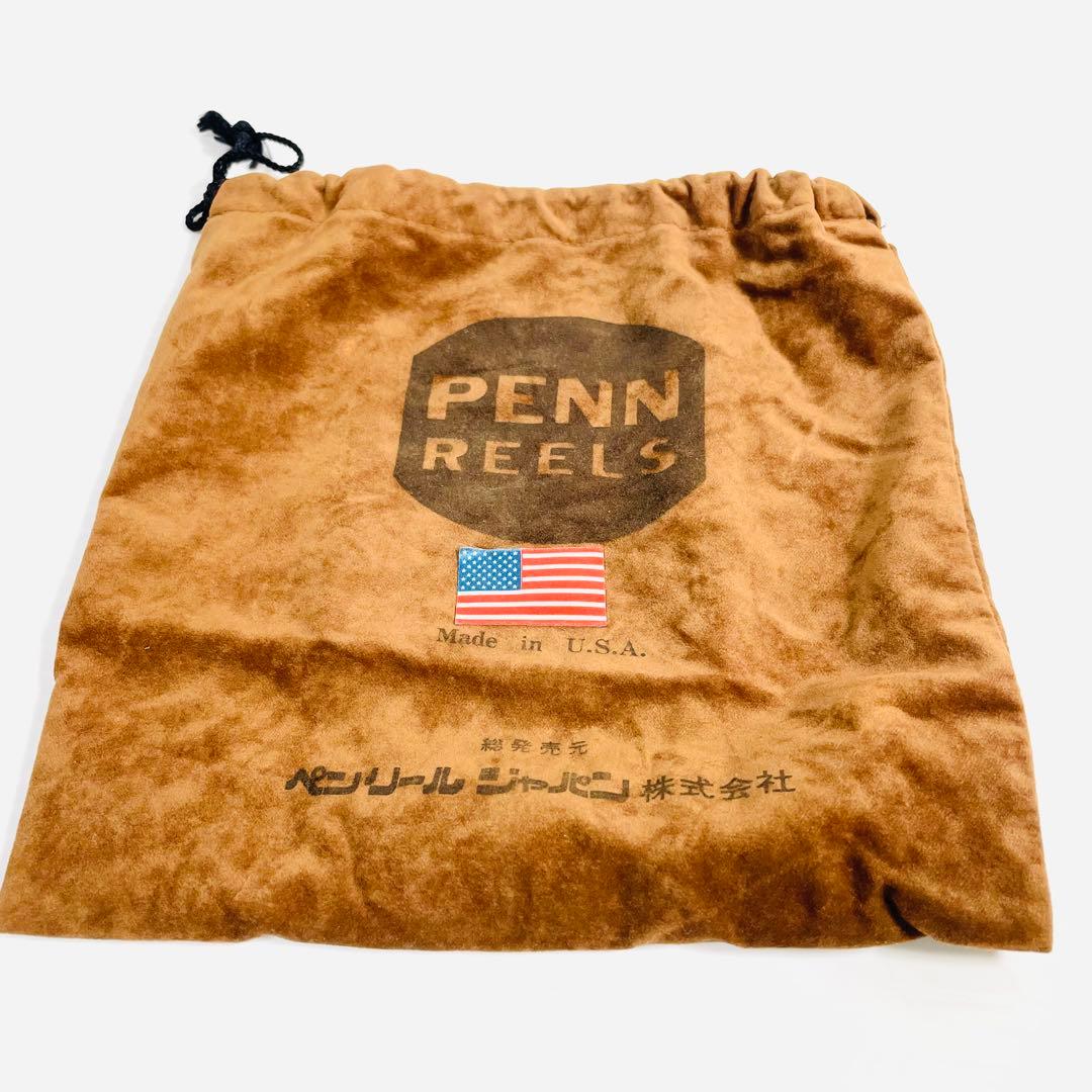 未使用品　PENN 9500SS スピンフィッシャー　スピニングリール