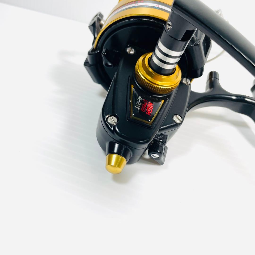 未使用品　PENN 9500SS スピンフィッシャー　スピニングリール