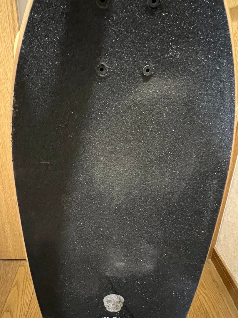 YOW×CHRISTENSON C-HAWK 33” サーフスケート　ヤウ