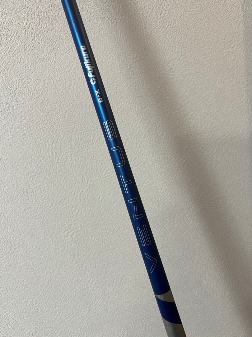 美品 24VENTUS 6X 45 inch テーラーメイドスリーブ