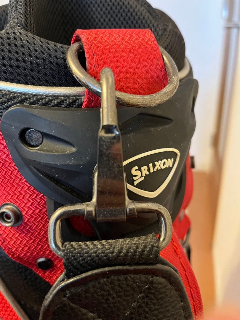 Srixon スリクソン　キャディバッグ
