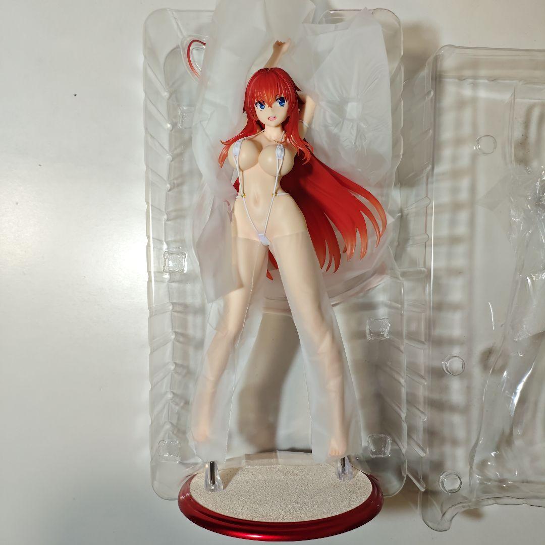 【美品】再販 ドリームテック リアス グレモリー ビキニStyle 開封済み