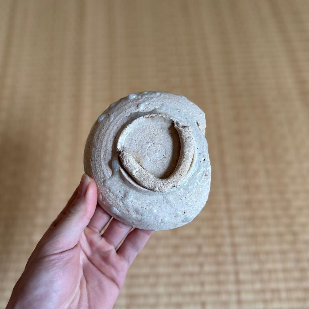 美濃 陶片 桃山時代 江戸時代 古美濃 志野 絵志野 織部 黄瀬戸 古美術 骨董