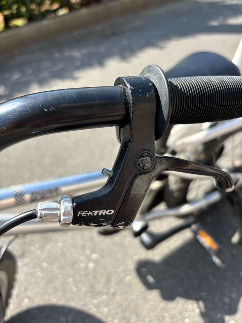 Wynn14 ウィン 14インチ RAINBOW PRODUCTS 子供用自転車