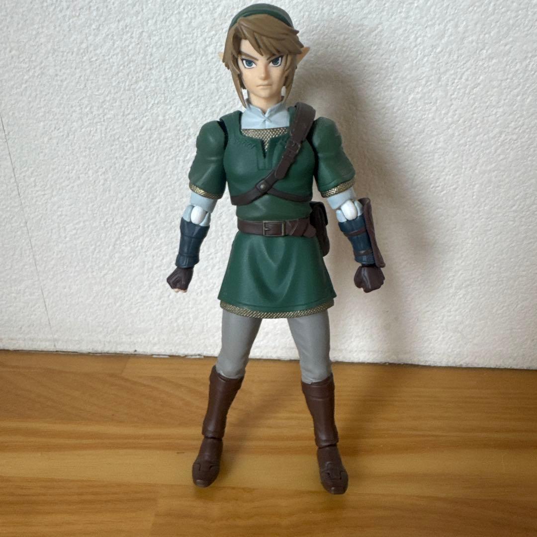figma 320 リンク DXエディション