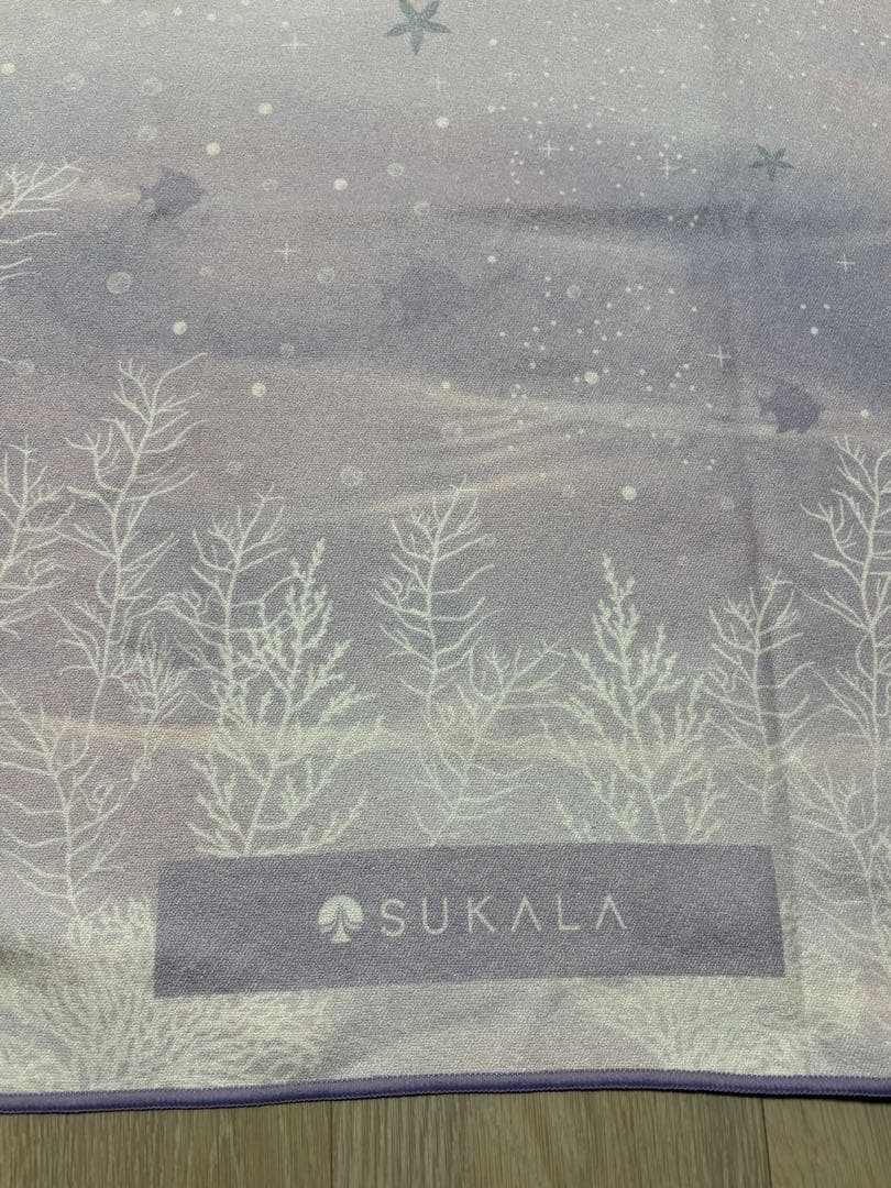 SUKALA 2点セット