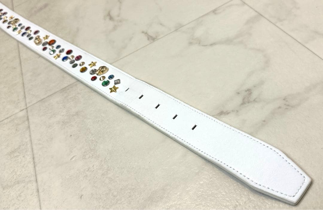 IaIaIa マークアンドロナ正規品