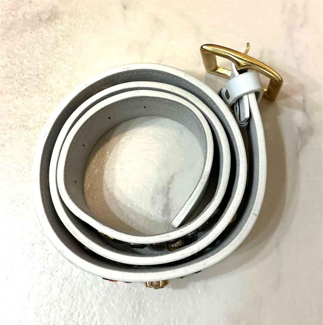 IaIaIa マークアンドロナ正規品