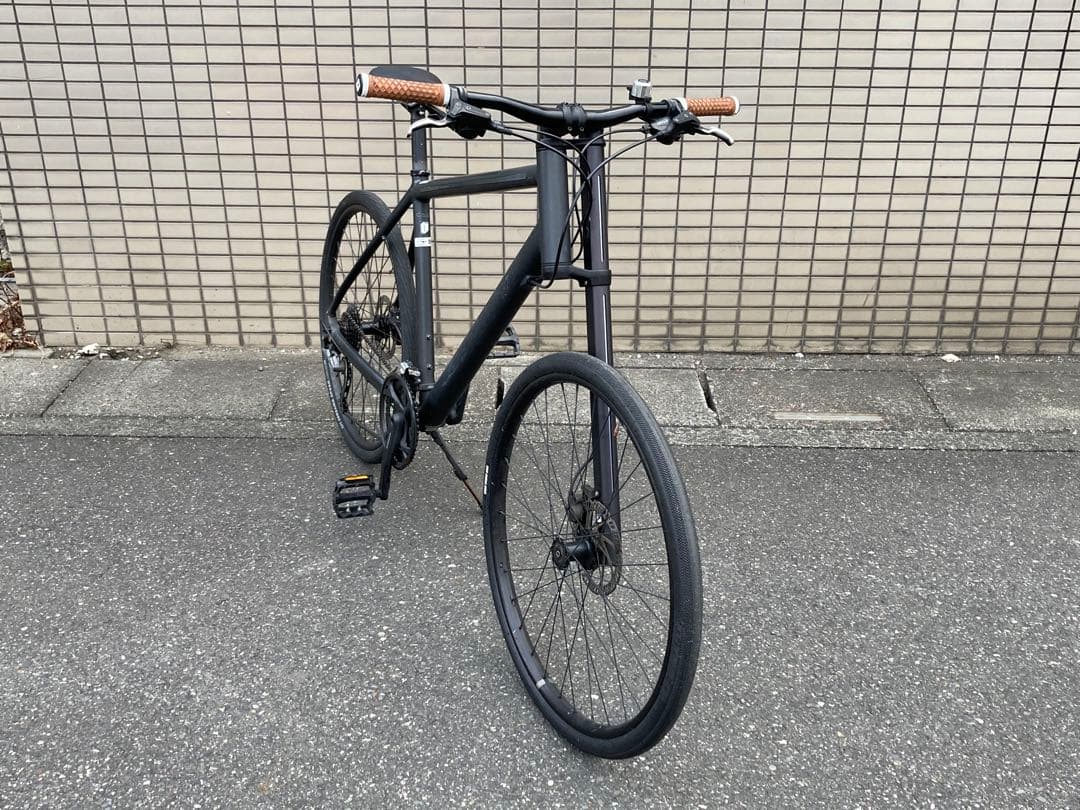 キャノンデール バッドボーイ 2 Cannondale BADBOY 2 油圧式