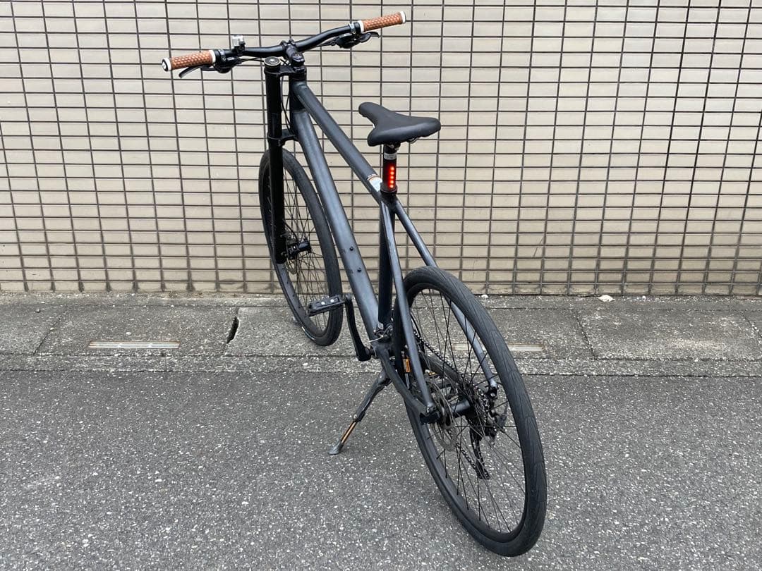 キャノンデール バッドボーイ 2 Cannondale BADBOY 2 油圧式