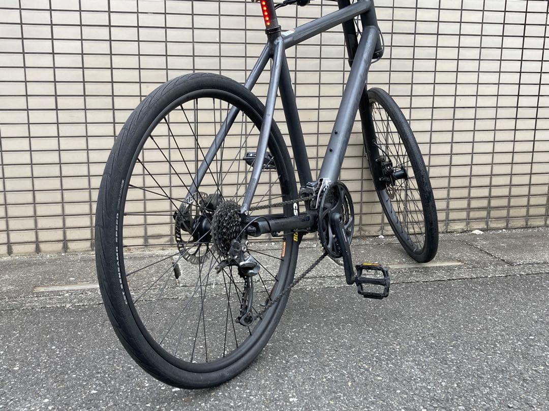 キャノンデール バッドボーイ 2 Cannondale BADBOY 2 油圧式