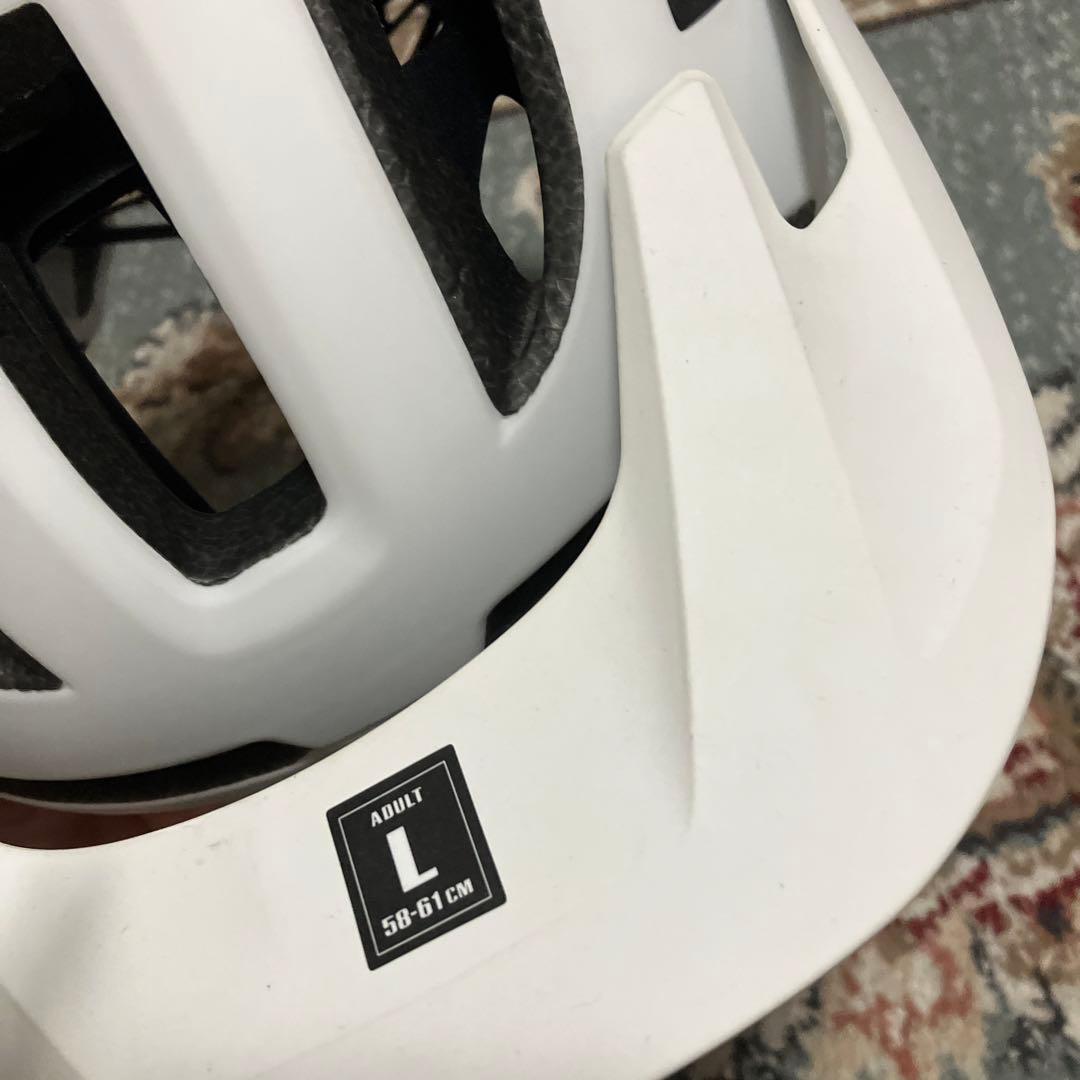 OAKLEY DRT3 TRAIL ASIA オークリー ヘルメット