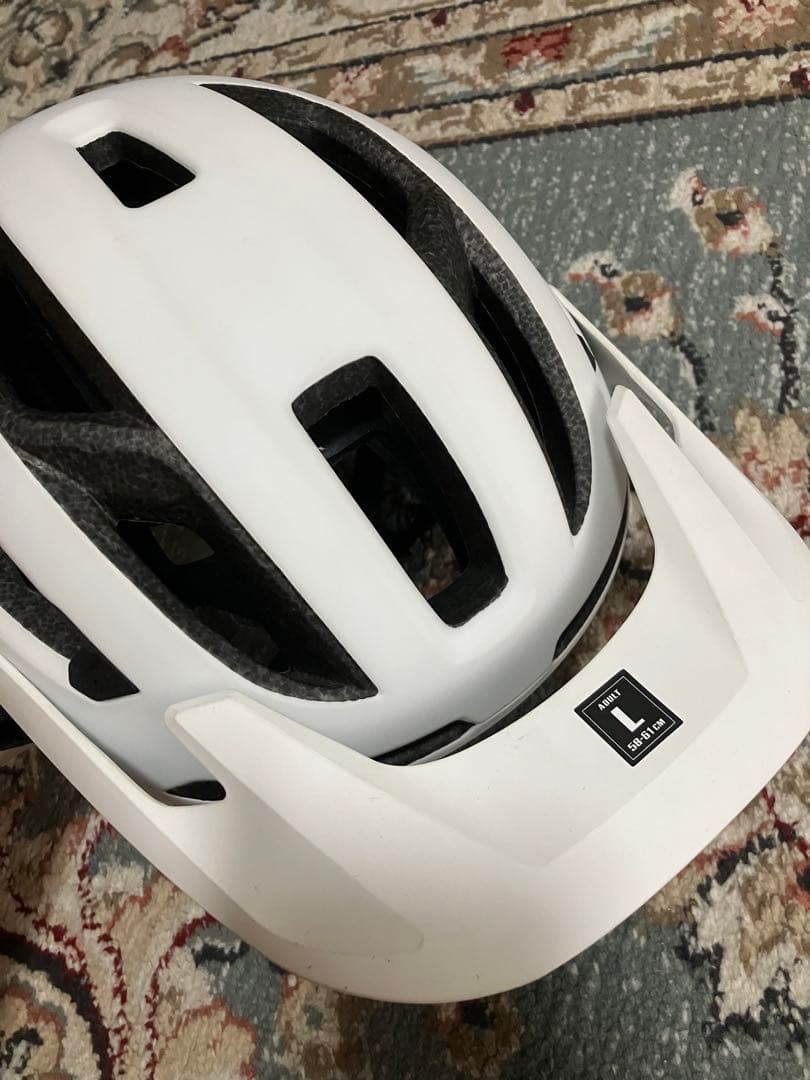 OAKLEY DRT3 TRAIL ASIA オークリー ヘルメット