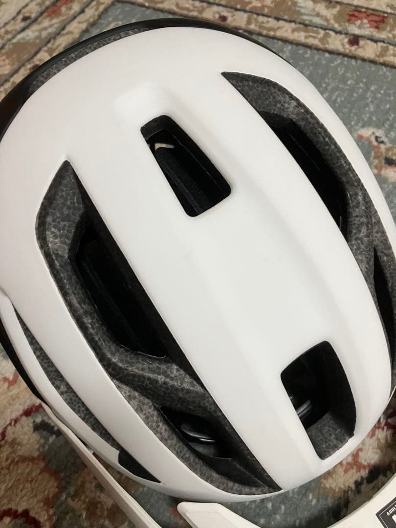 OAKLEY DRT3 TRAIL ASIA オークリー ヘルメット