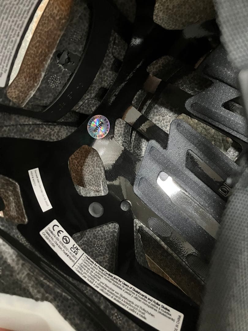 OAKLEY DRT3 TRAIL ASIA オークリー ヘルメット