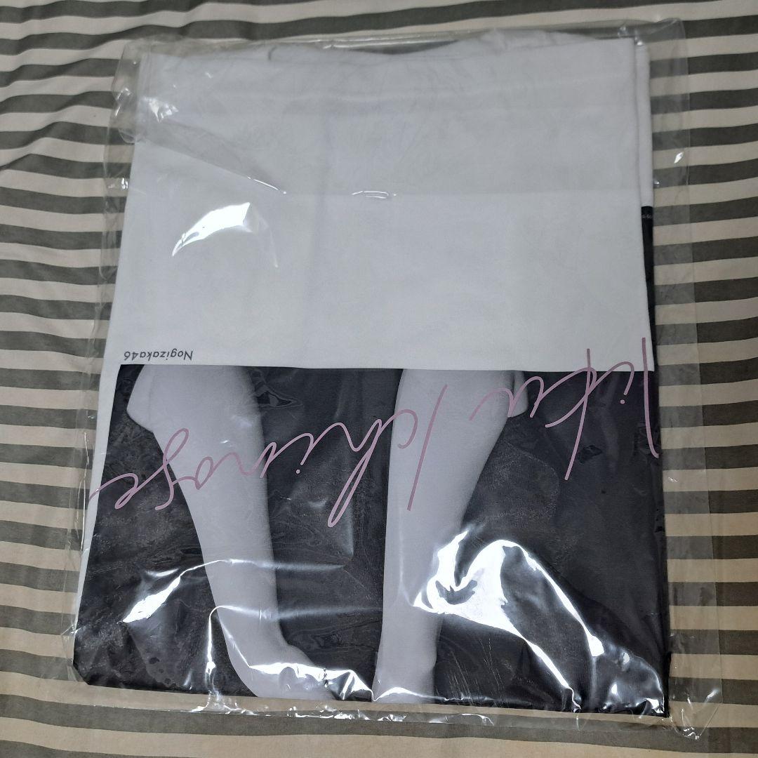 乃木坂46 一ノ瀬美空 のぎBOX S賞 フォトTシャツ