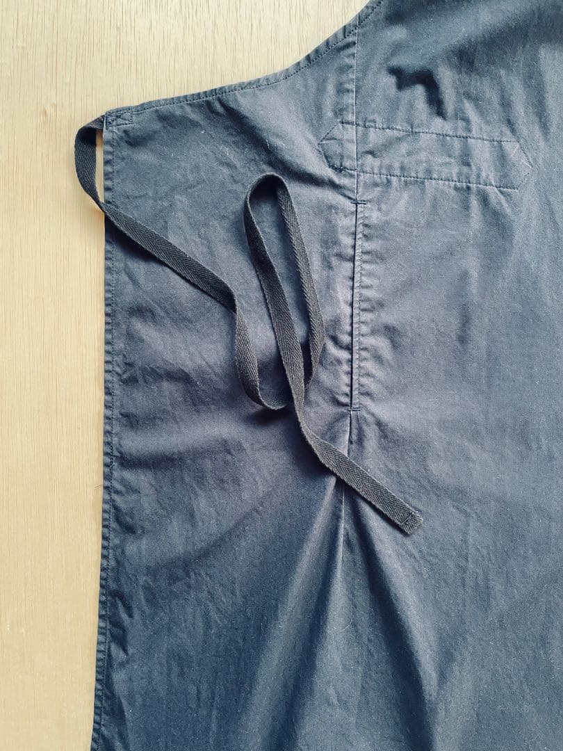 Engineered Garments エンジニアードガーメンツ　エプロン