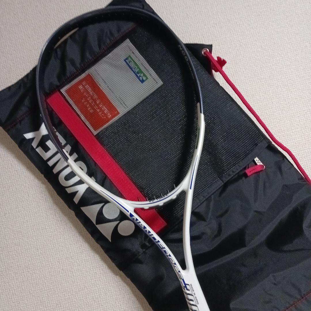nanoforce 300v　ナノフォース　300 v　YONEX　ヨネックス
