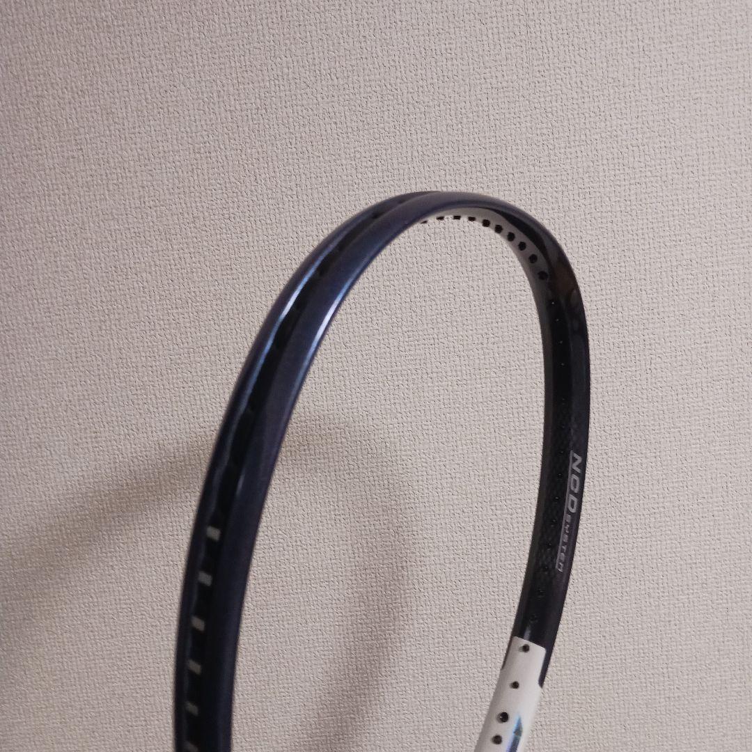 nanoforce 300v　ナノフォース　300 v　YONEX　ヨネックス